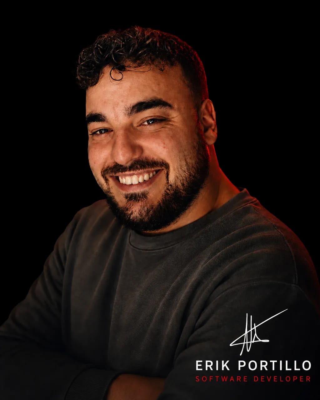Erik Portillo